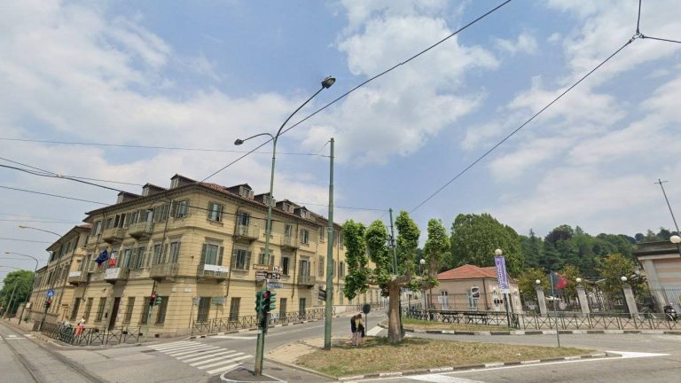 Attività di ristorazione in vendita. Corso Casale Torino