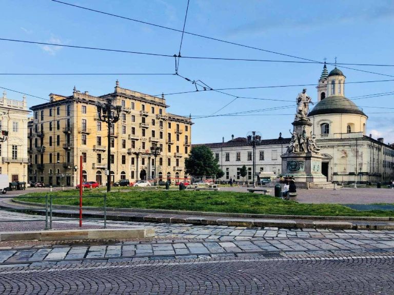 Quanto tempo della tua vita passi a cercare parcheggio?