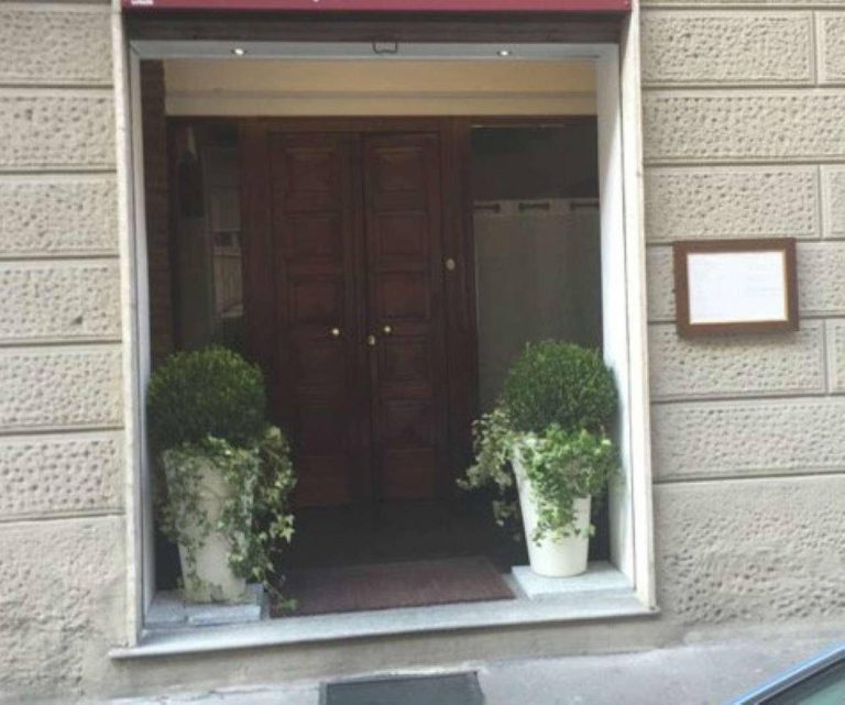 Ristorante in vendita zona piazza Adriano a Torino